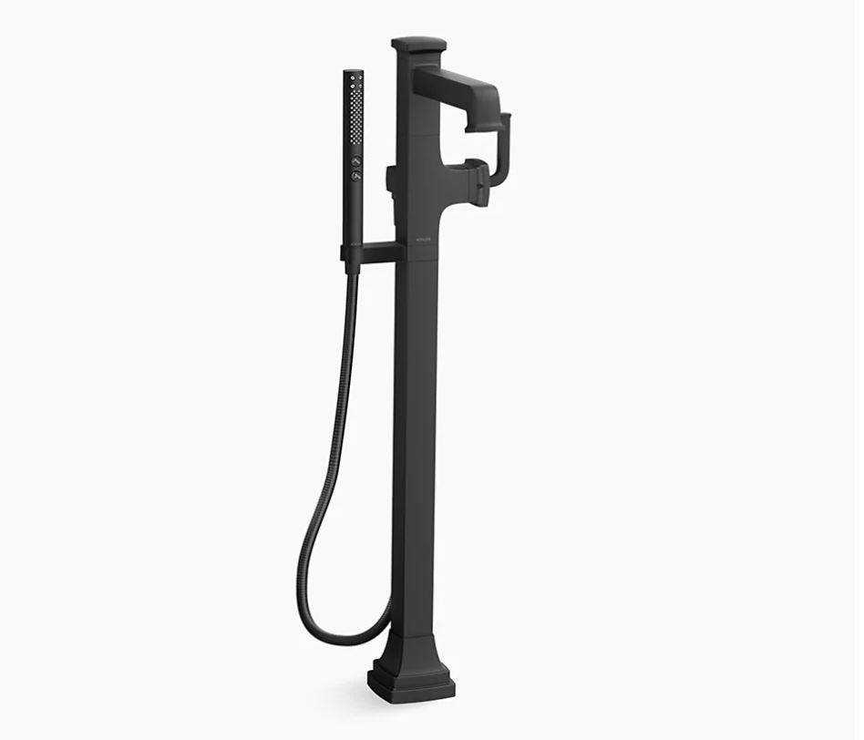 Kohler&reg; T27408-4-BL